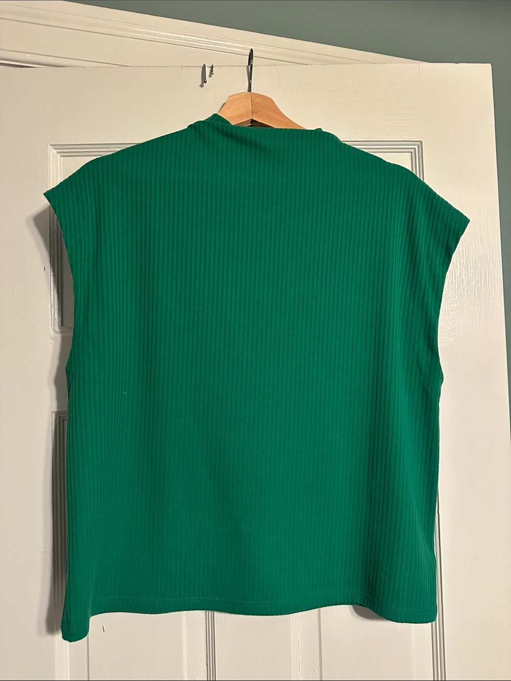 Ann Taylor Sleeveless Top